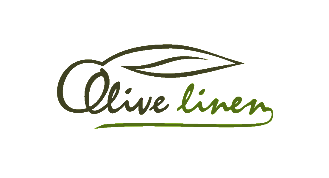 Olive Linen Logo