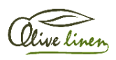 Olive Linen logo