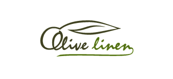 Olive Linen Logo